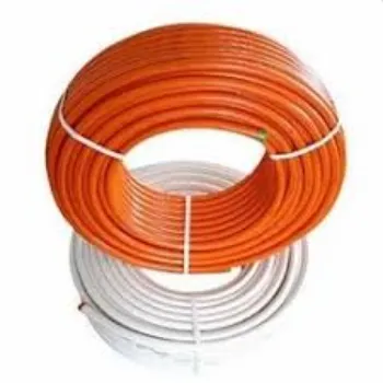 Plb Hdpe Duct Pipe
